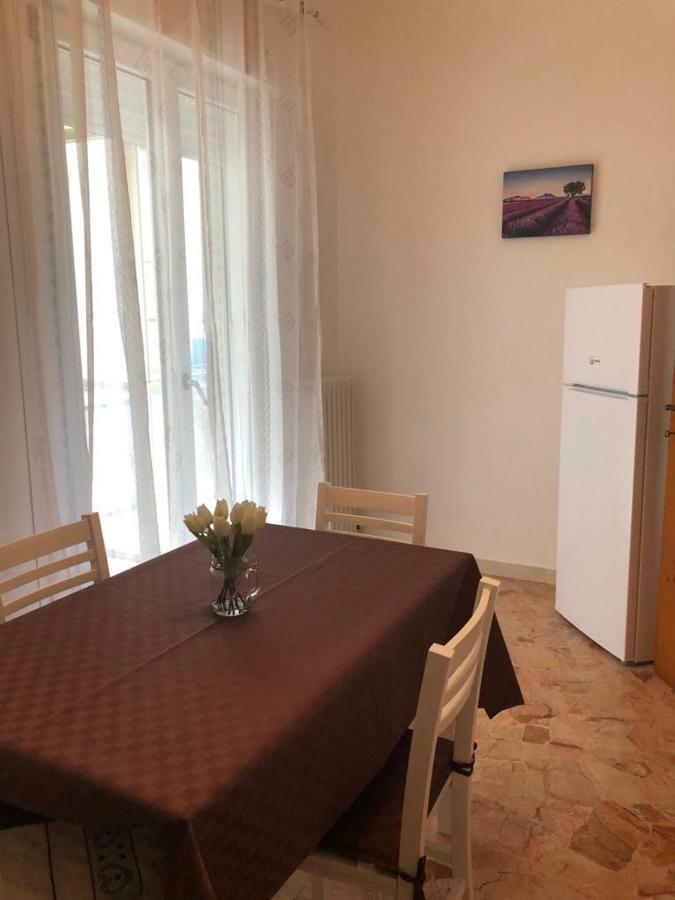 شقة Casa Lucia ميستر المظهر الخارجي الصورة