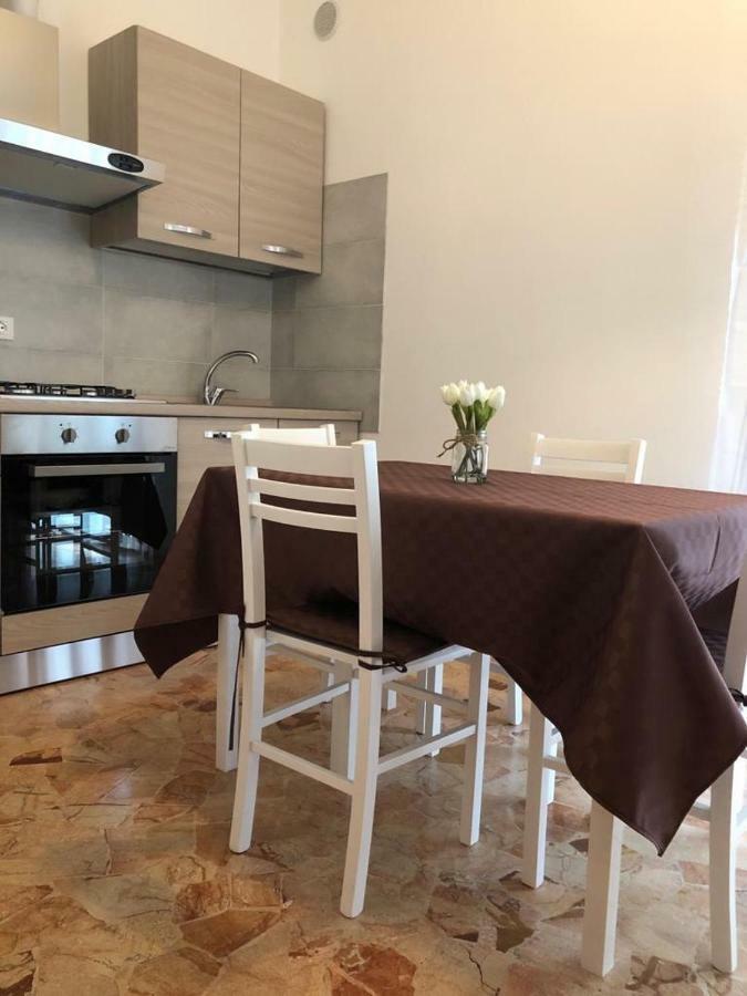 شقة Casa Lucia ميستر المظهر الخارجي الصورة