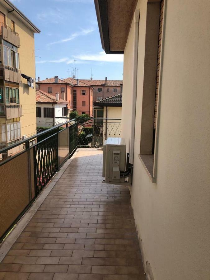 شقة Casa Lucia ميستر المظهر الخارجي الصورة