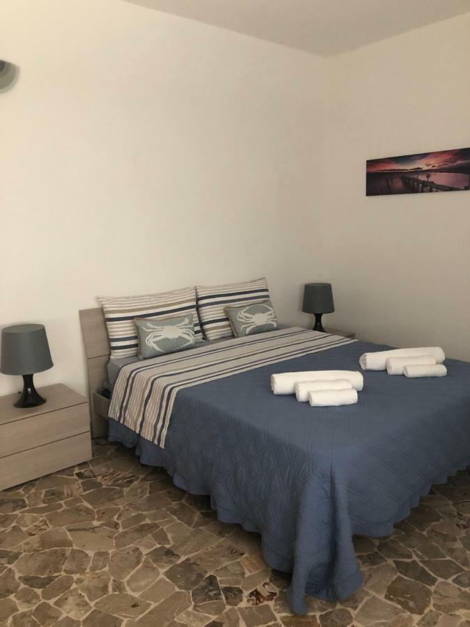 شقة Casa Lucia ميستر المظهر الخارجي الصورة
