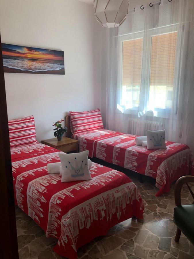 شقة Casa Lucia ميستر المظهر الخارجي الصورة