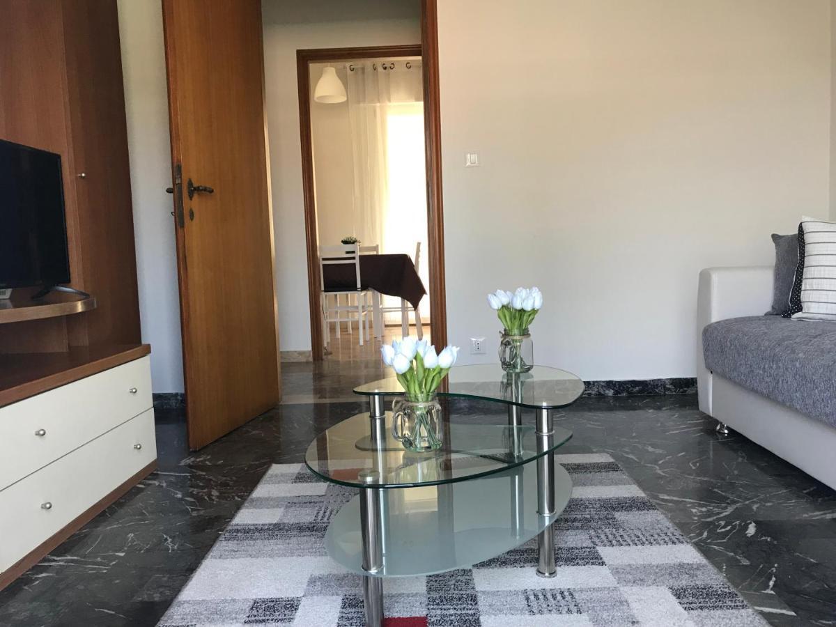 شقة Casa Lucia ميستر المظهر الخارجي الصورة