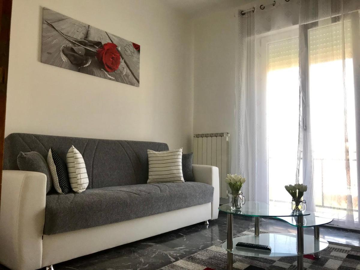 شقة Casa Lucia ميستر المظهر الخارجي الصورة