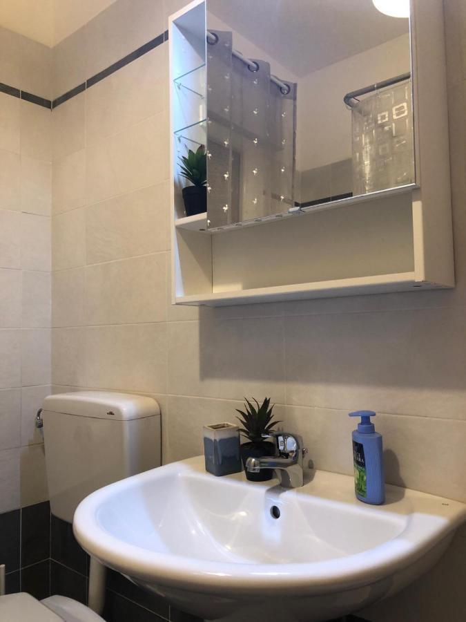 شقة Casa Lucia ميستر المظهر الخارجي الصورة