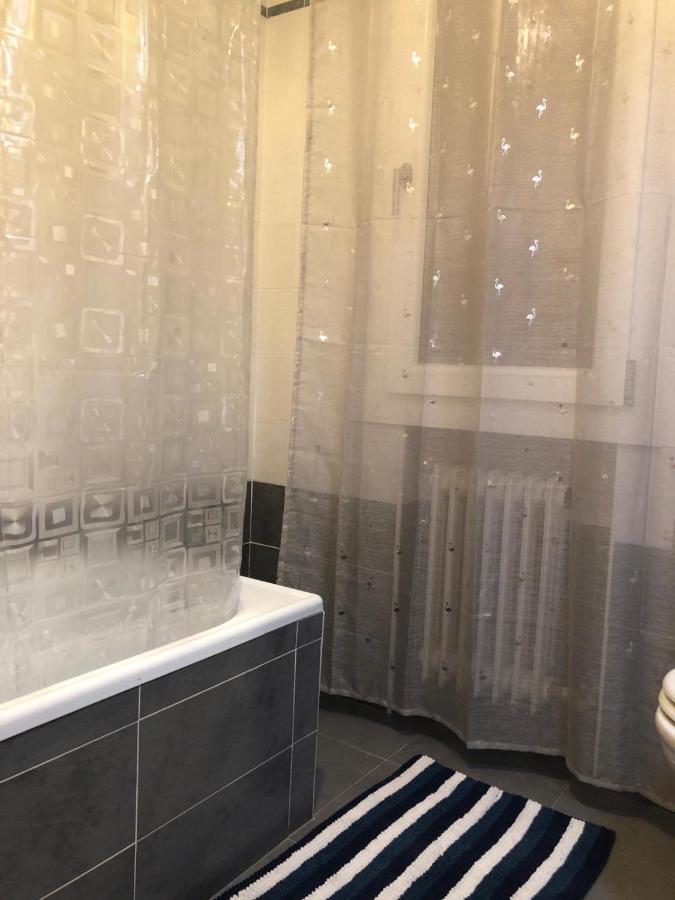شقة Casa Lucia ميستر المظهر الخارجي الصورة