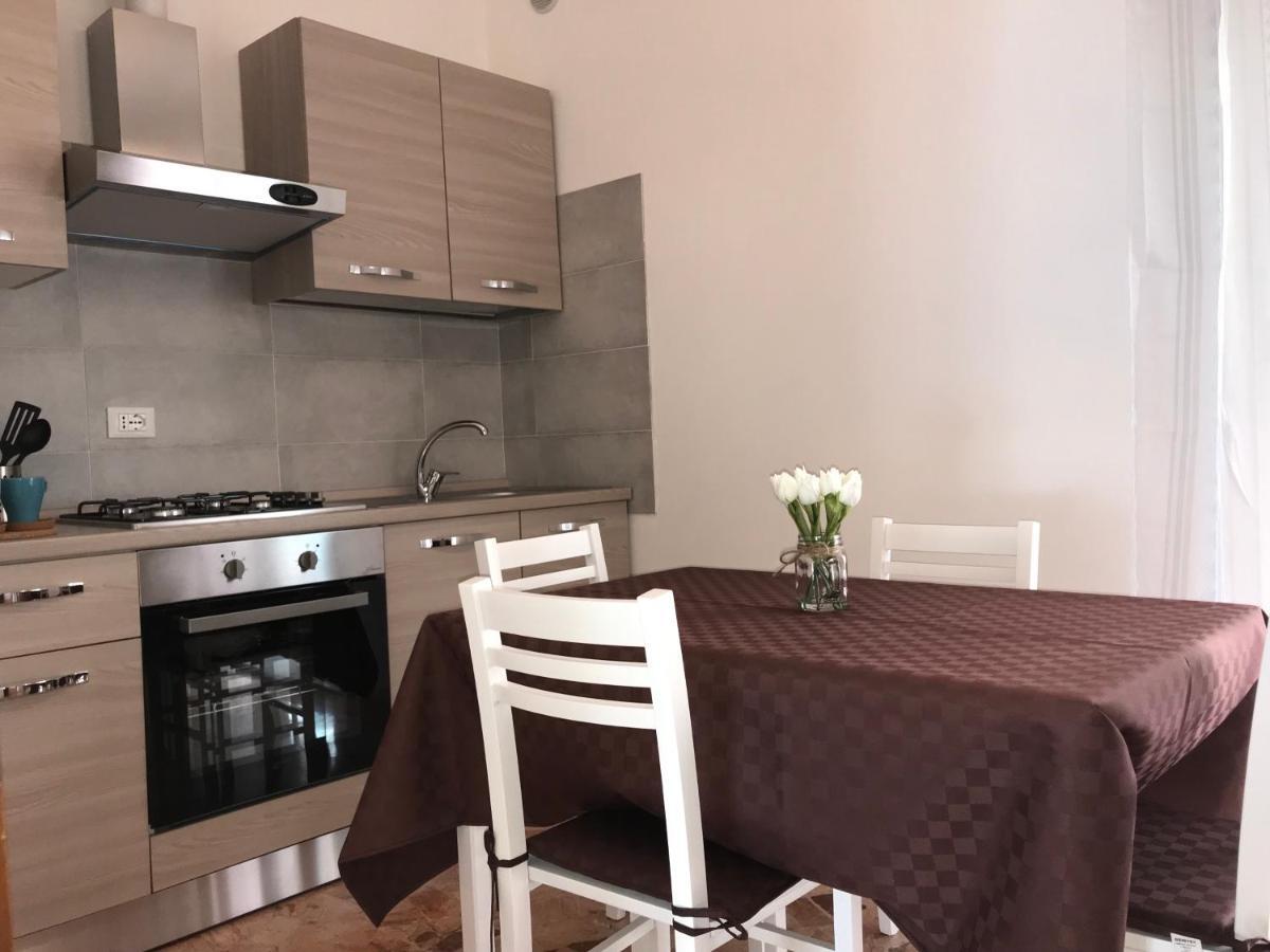 شقة Casa Lucia ميستر المظهر الخارجي الصورة
