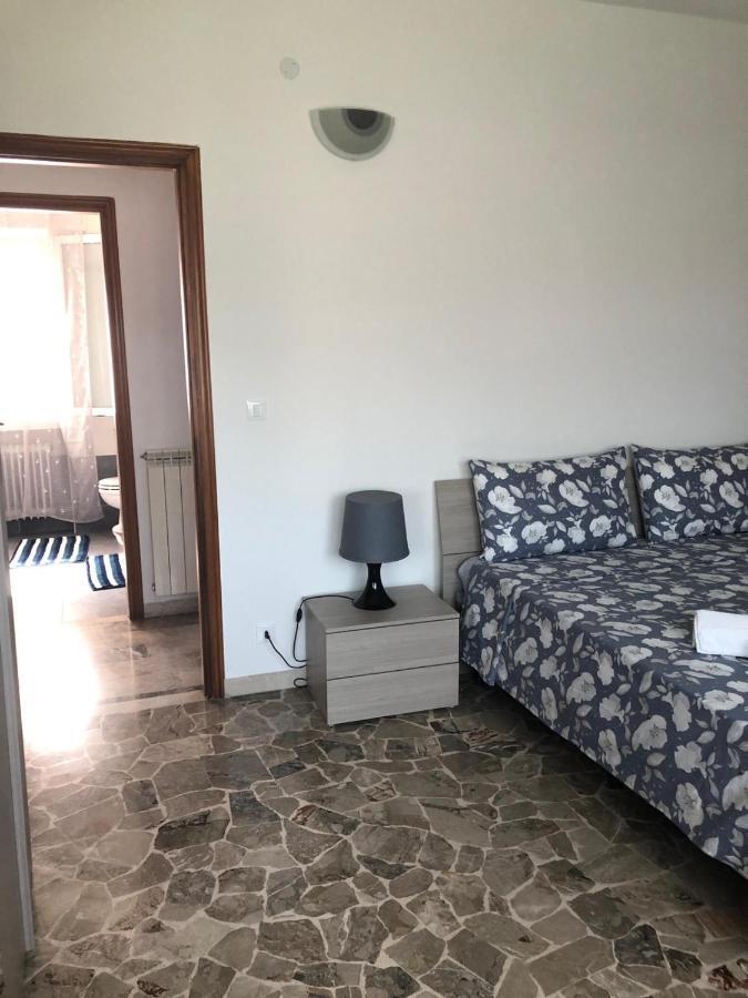 شقة Casa Lucia ميستر المظهر الخارجي الصورة