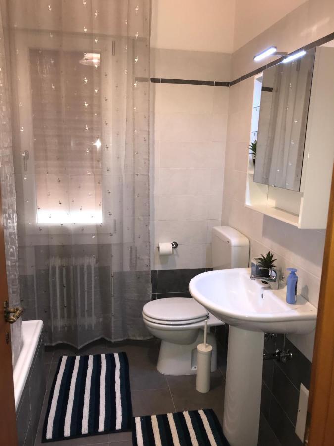 شقة Casa Lucia ميستر المظهر الخارجي الصورة
