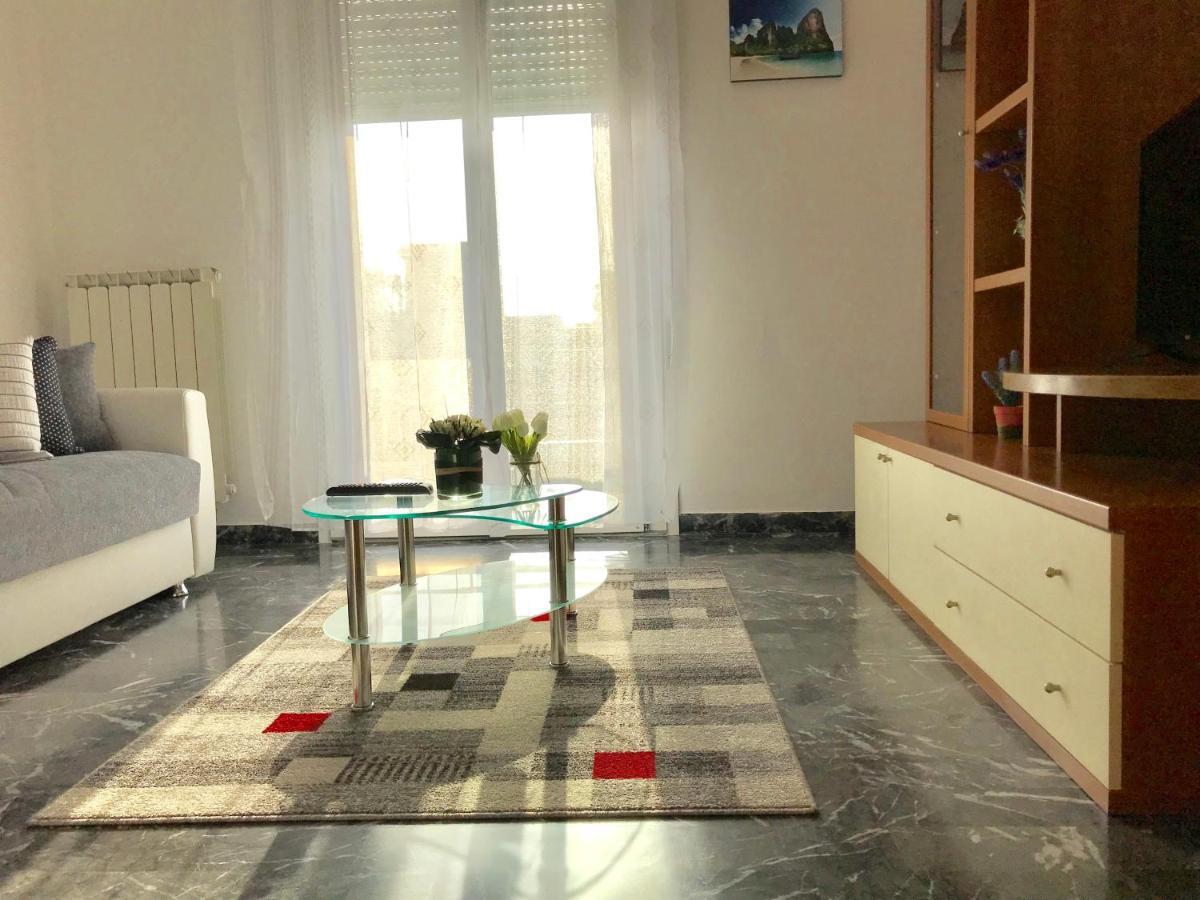 شقة Casa Lucia ميستر المظهر الخارجي الصورة