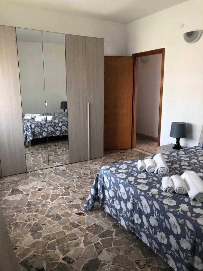 شقة Casa Lucia ميستر المظهر الخارجي الصورة
