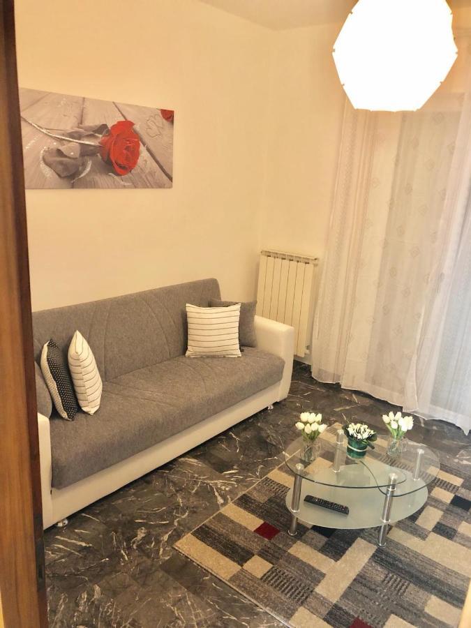 شقة Casa Lucia ميستر المظهر الخارجي الصورة