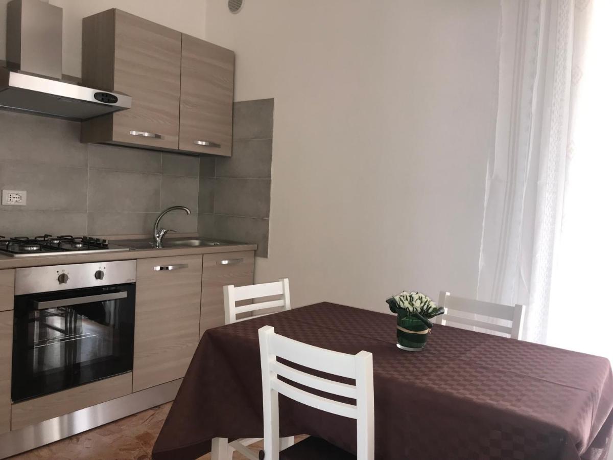 شقة Casa Lucia ميستر المظهر الخارجي الصورة